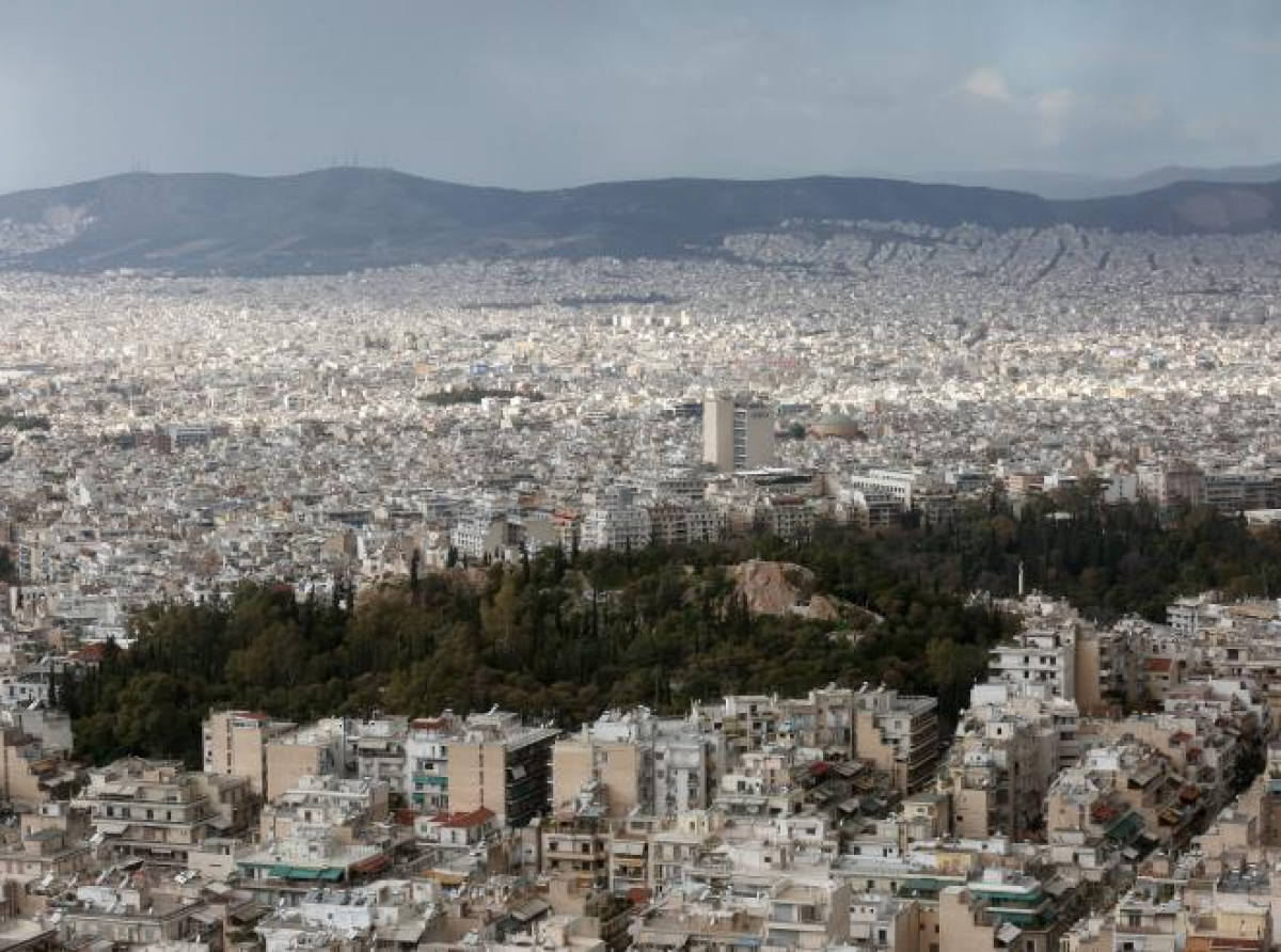 Πενήντα δύο θάνατοι και 3.197 νέα περιστατικά κορωνοϊού στην Ελλάδα